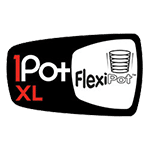 FlexiPot Systems and Kits