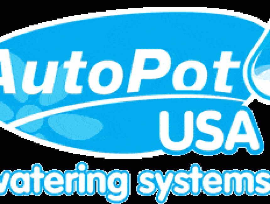 AutoPot Watering Systems USA