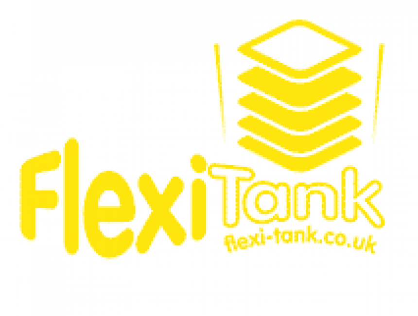 Flexi Tank Logo